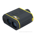 Optical Professional Laser Rangefinder Binoculars